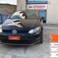 VOLKSWAGEN Golf 7� serie Golf 1.6 TDI 5p. Highl...