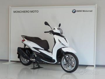 PIAGGIO Beverly 300 ie abs-asr my20