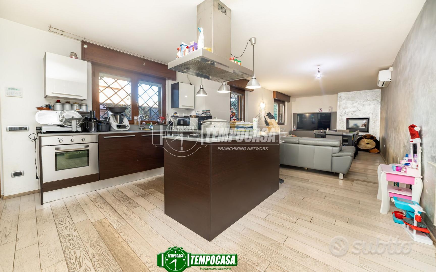 Appartamento – Cambiago, Milano - Altro