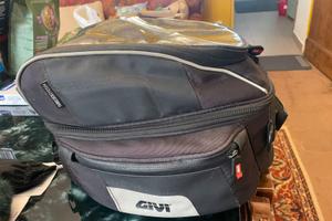 Borsa serbatoio xstream 25 litri givi