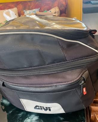 Borsa serbatoio xstream 25 litri givi