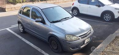 OPEL CORSA 1.3 MULTIJET ANNO 2006
