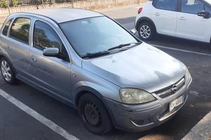 OPEL CORSA 1.3 MULTIJET ANNO 2006