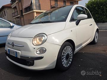 fiat 500 1.2 2008
