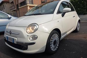 fiat 500 1.2 2008
