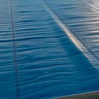 Telo isotermico copertura piscina semiolimpionic