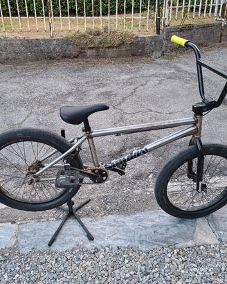 BMX Sunday ruote da 20"