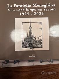 La famiglia meneghina