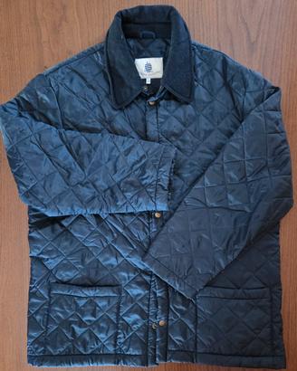 Giacca trapuntata uomo, Marina Yachting, taglia 56