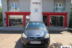 FORD - C-Max - 1.6 TDCi Titanium