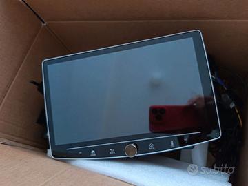 Autoradio ESSGOO schermo 10.1" Android 14