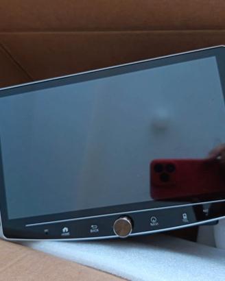 Autoradio ESSGOO schermo 10.1" Android 14