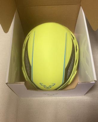 Casco alpinismo dynafit radical