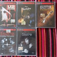 I CONCERTI DI TUTTO - 5 DVD