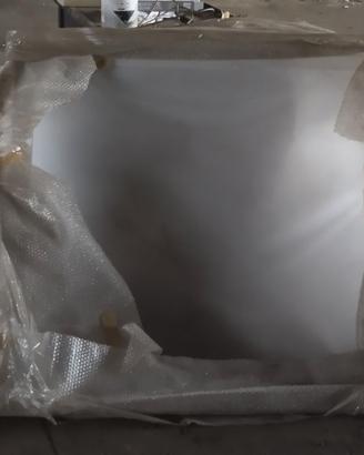 Copertura per lucernaio