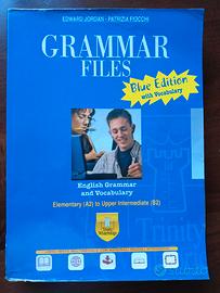 grammatica di inglese 