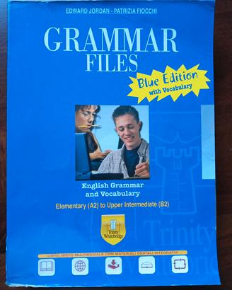 grammatica di inglese 