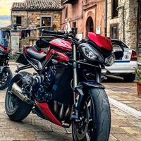 Triumph street triple RS 2023