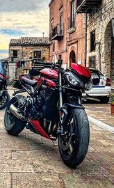 Triumph street triple RS 2023