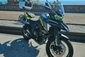 Benelli Trk 702x 2024