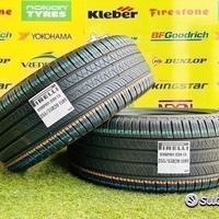 X2: 4 Stagioni 255/55R20 110Y -PIRELLI- al 81%