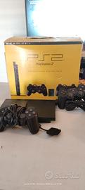 PlayStation 2 Slim Starter Pack