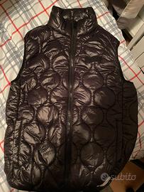 Gilet clearance uomo gas