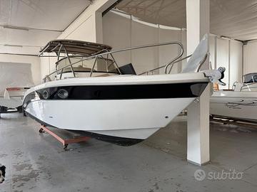 Saver 750 Walk Around anno 2017