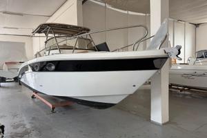 Saver 750 Walk Around anno 2017