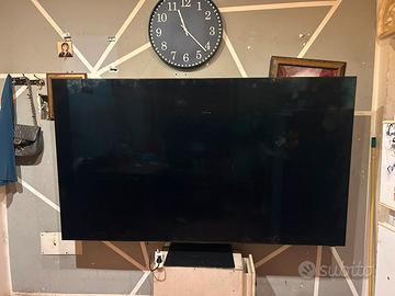 Tv Samsung 100 pollici