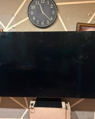 Tv Samsung 100 pollici