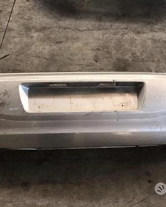 Paraurti Posteriore Per Fiat Grande Punto Evo 2017