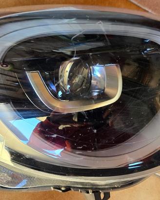 FARI FULL LED 500X (anteriori destri)