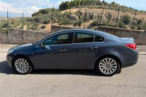 Opel insignia 2.0 160cv - MOTORE NUOVO