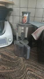 Centrifuga braun