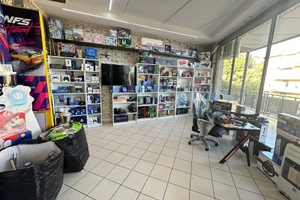 Attività videogiochi