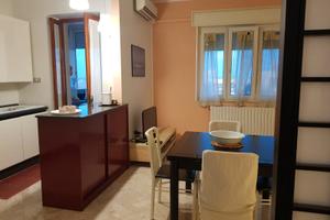 Appartamento finemente arredato