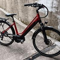e bike donna