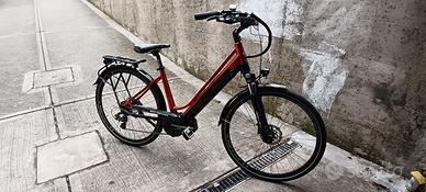 e bike donna