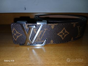 cintura louis vuitton 