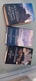 Tolkien libri