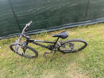 Bicicletta
