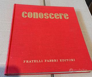 Conoscere Enciclopedia