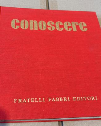 Conoscere Enciclopedia
