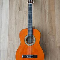 Chitarra classica Toledo Primera Plus 34NT
