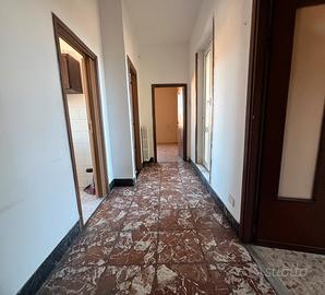 Pochi passi dalla stazione Ottavia