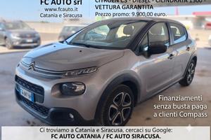 Citroen C3 3A SERIE 2019