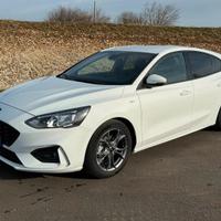 Ricambi ford focus st line 2020
