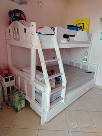 cameretta bimba