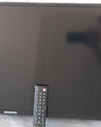tv magnadyne 32 pollici